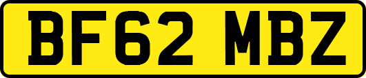 BF62MBZ