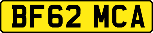 BF62MCA
