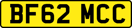 BF62MCC