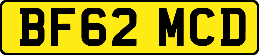 BF62MCD