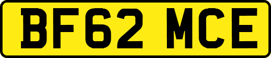 BF62MCE