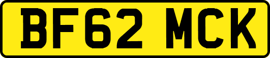 BF62MCK