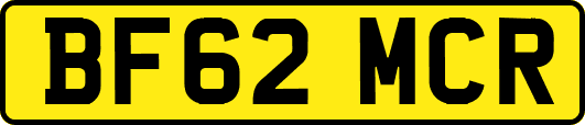 BF62MCR