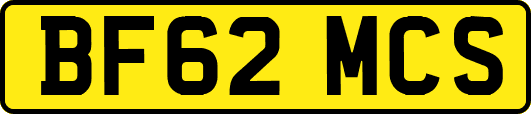 BF62MCS