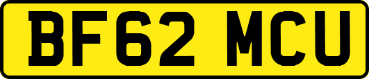 BF62MCU