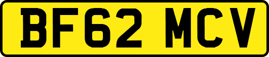 BF62MCV