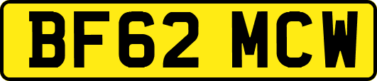 BF62MCW