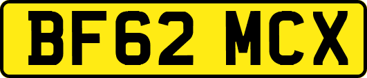BF62MCX