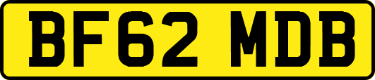 BF62MDB
