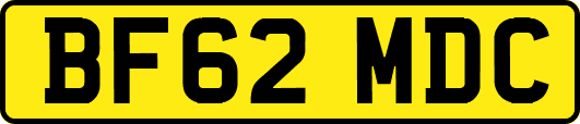 BF62MDC
