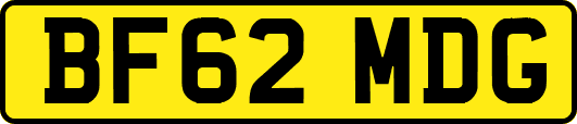 BF62MDG