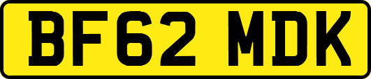 BF62MDK