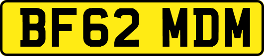 BF62MDM