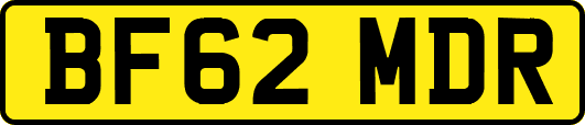 BF62MDR