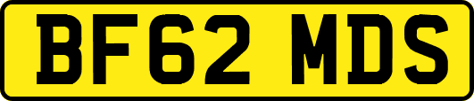 BF62MDS