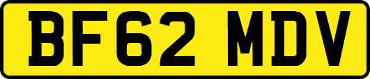 BF62MDV