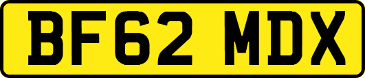 BF62MDX