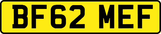 BF62MEF