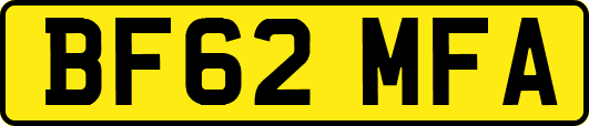 BF62MFA