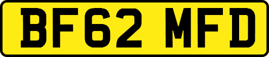 BF62MFD