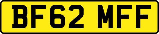 BF62MFF