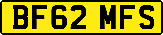 BF62MFS