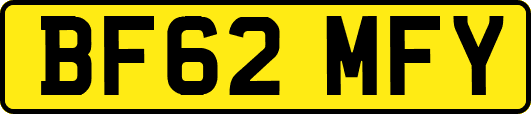 BF62MFY