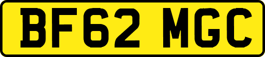 BF62MGC