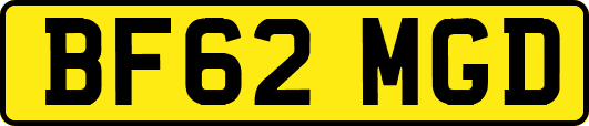 BF62MGD