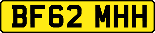 BF62MHH