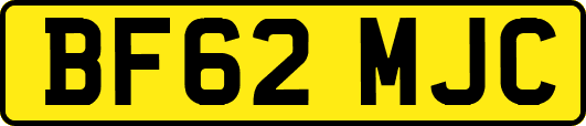 BF62MJC