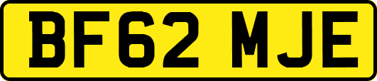 BF62MJE