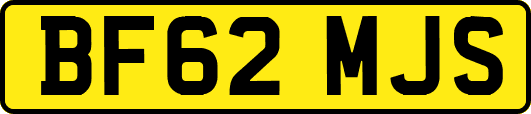 BF62MJS