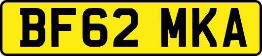BF62MKA
