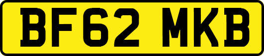 BF62MKB