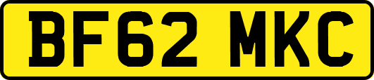 BF62MKC