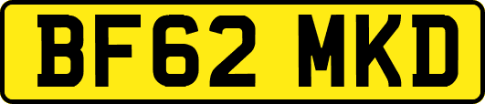 BF62MKD