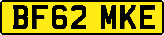 BF62MKE