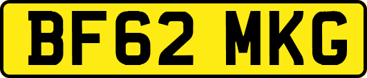 BF62MKG