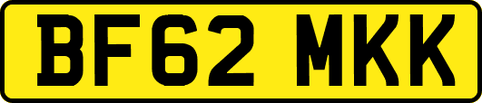 BF62MKK