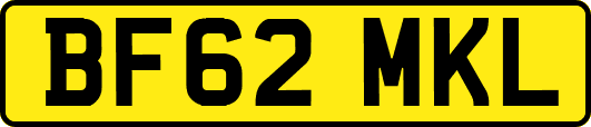BF62MKL