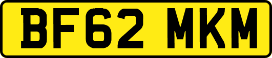 BF62MKM