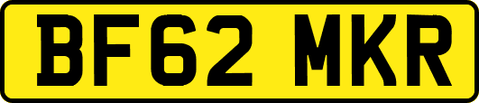 BF62MKR