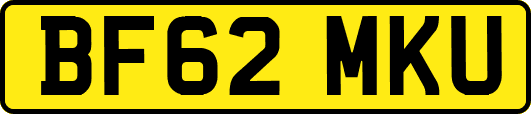 BF62MKU