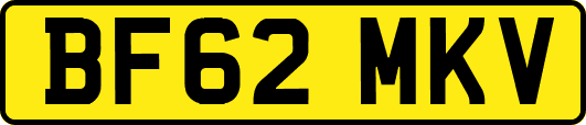 BF62MKV