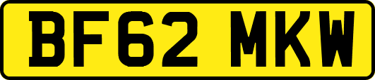 BF62MKW