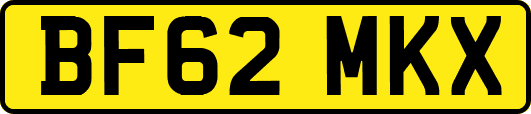 BF62MKX