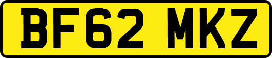 BF62MKZ