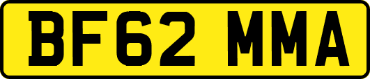 BF62MMA