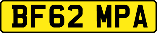 BF62MPA
